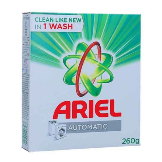 Ariel Green 32x260gm