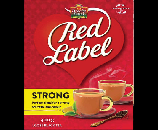 Brookebond Tea 24x400gm