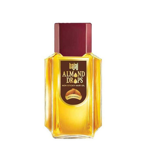 Bajaj Almond Drops Hair Oil 16x300ml