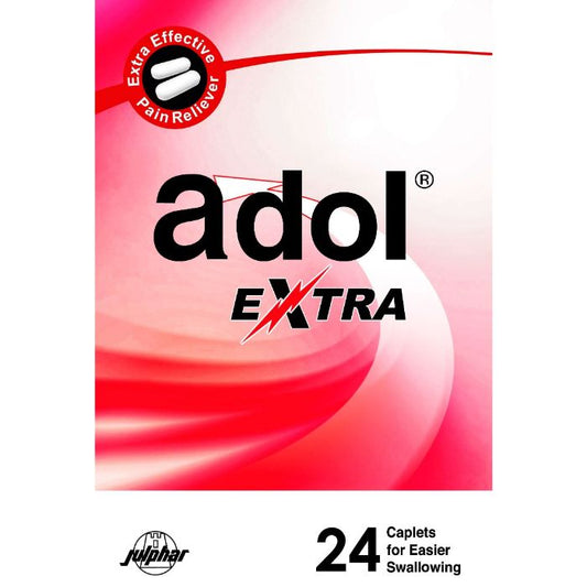 Adol Extra 24`s
