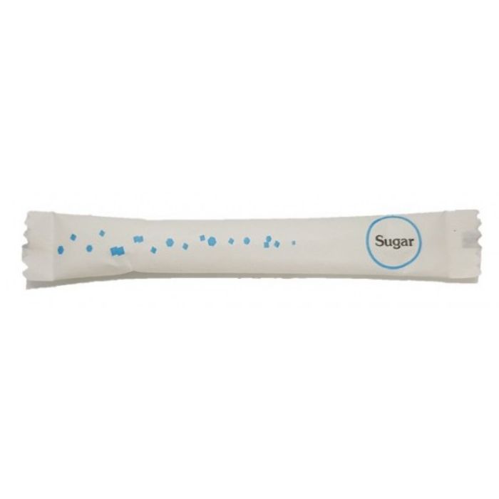 Portion Sugar (Tube)1x1000pcs