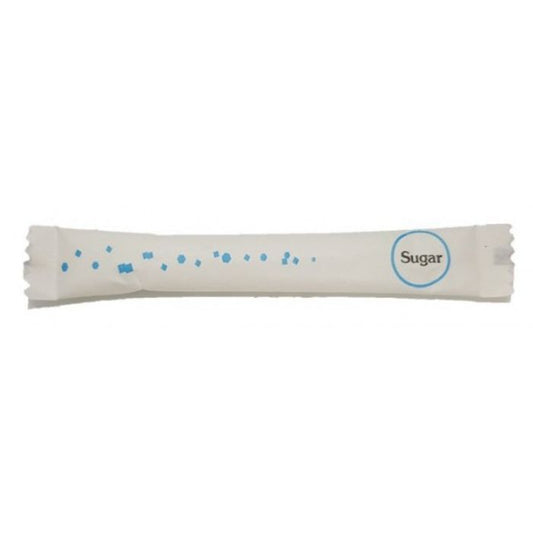 Portion Sugar (Tube)1x1000pcs