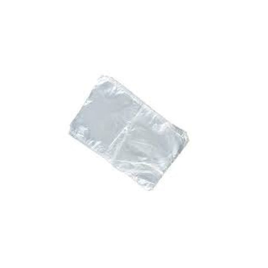 Degradable Smoky Plastic Bag 1x20Pkt