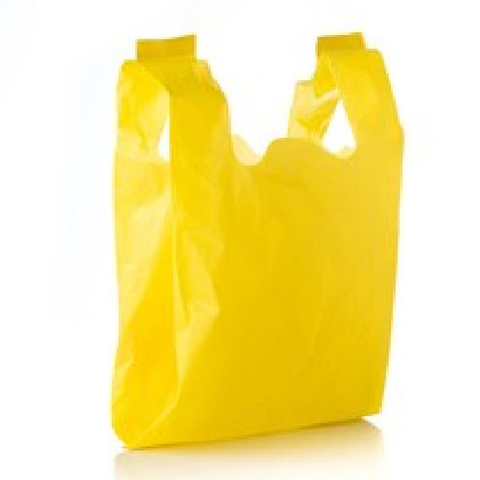 Degradable Plastic Bag Buchery (S)1x4