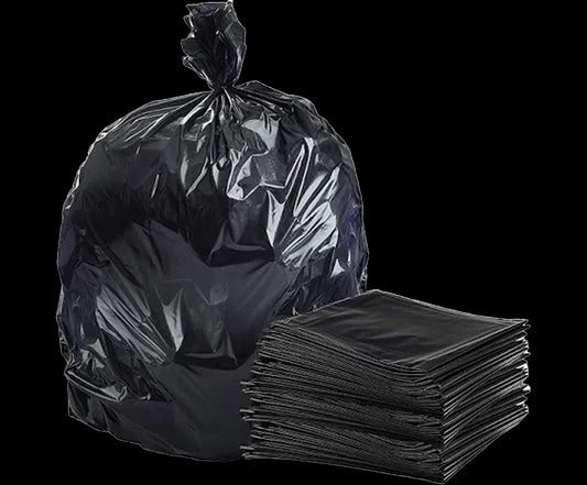 Degradable StrongGarbageBag(110x120)20x1