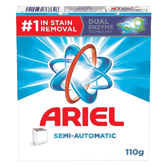 Ariel Blue 48x110gm