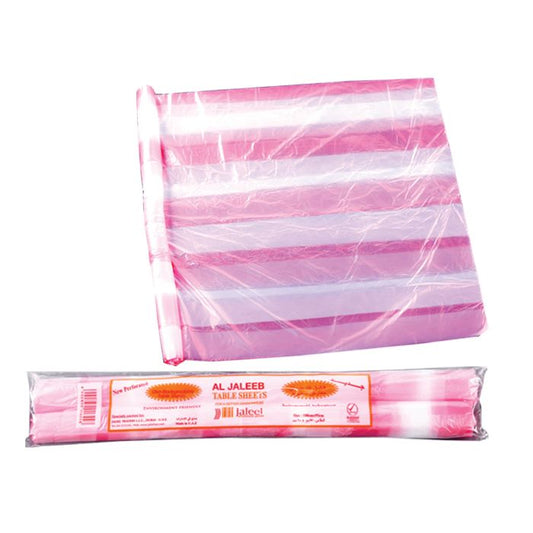 Al Jaleeb Sofra Roll(Tbe Shts)D2W 1x20pc