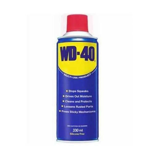 Wd-40 24x330ml