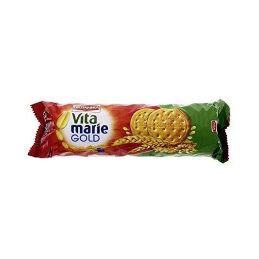 Britannia Marie Gold Biscuits 24x80gm