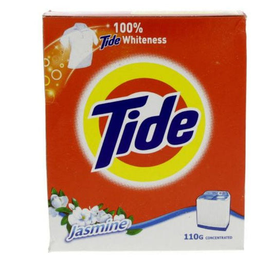 Tide Jasmine 72x110gm