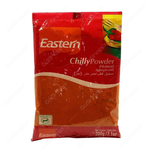 Eastern Chilly Powder 24x380gm