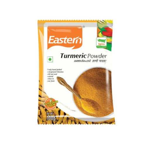 Eastern Turmeric Powder 24x380gm