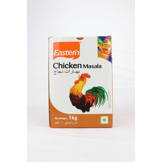 Eastern Chicken Masala Catering 12x1kg