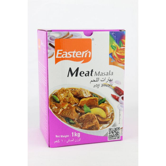 Eastern Meat Masala Catering 12x1kg