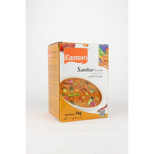 Eastern Sambar Powder Catering 12x1kg