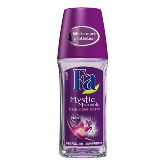 Fa Roll on Mystic Moments 24x50ml