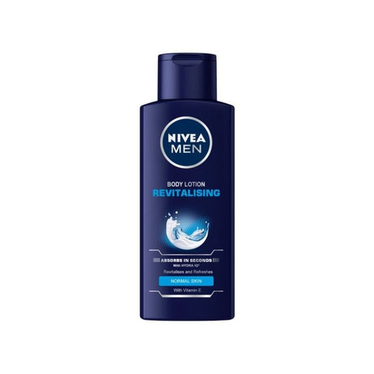 Nivea B/Lotion Revitalizing 12x250ml