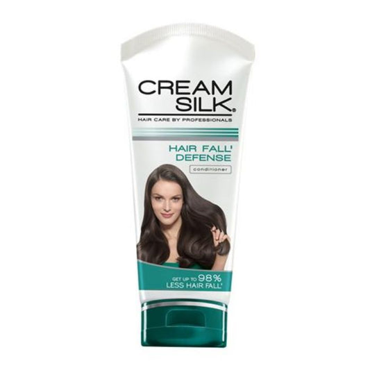 Cream Silk Cond H/Fall Defense 24x180ml