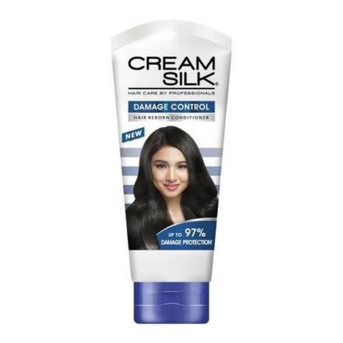Cream Silk Cond Damage Control 24x180ml