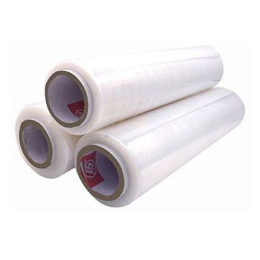 Stretch Film(Clear)20mic x 500mm 6x1.8kg