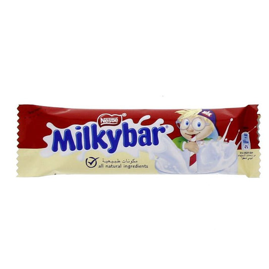 Nestle Milkybar 10x54x12gm