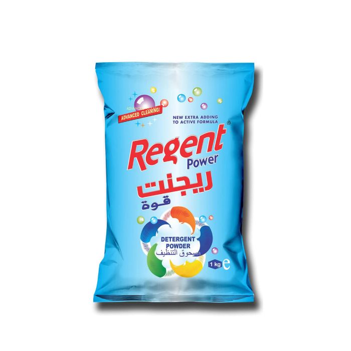 Regent Power Detergent Powder 15kg