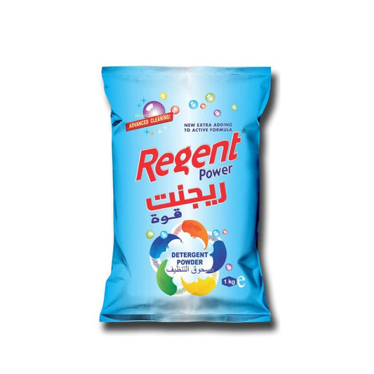 Regent Power Detergent Powder 15kg