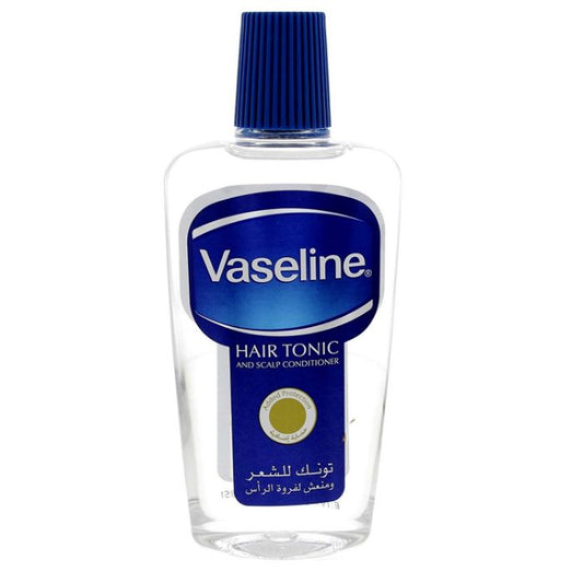 Vaseline Hair Tonic 24x400ml