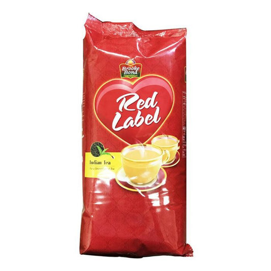 Brookebond Tea Powder 2x5kg