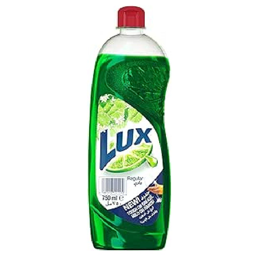 Lux Dishwash Sunlight Regular 16x750ml