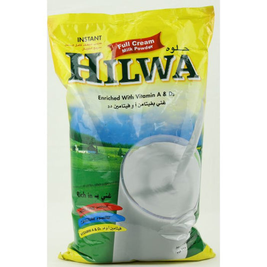 Hilwa Milk Powder Pouch 6x2.25kg