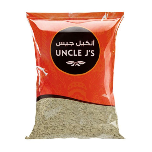 Uncle J`s Jeera Powder 1kg