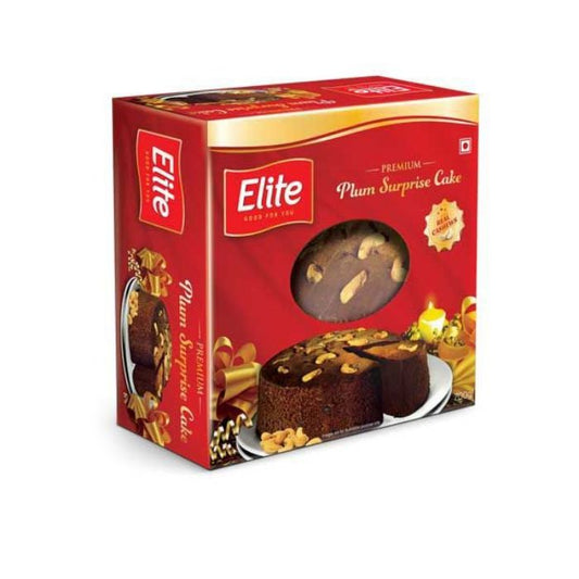 Elite Plum Surprise 24x400gm