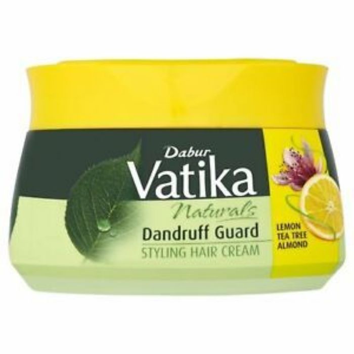 Dabur Vatika H/Cream D/G V/P 24x2x140gm