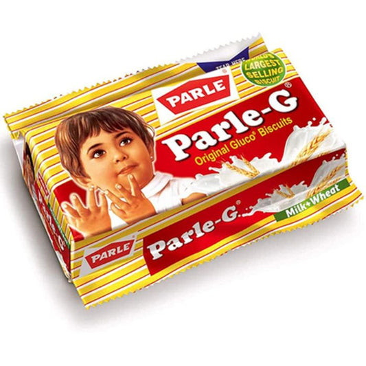 Parle-G Glucose Biscuit 3x3x9x47gm V/P