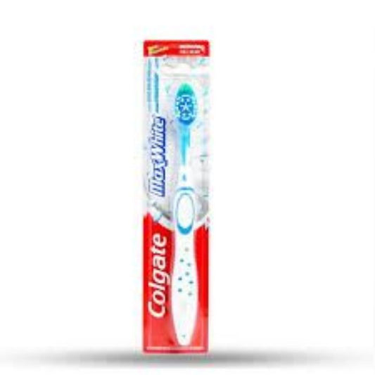 Colgate T/Brush Max White 6x12pcs