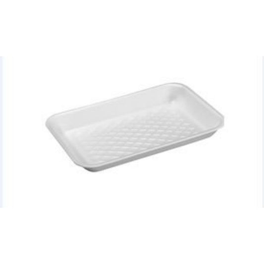 Foam Tray ( S1 ) 1x500pcs