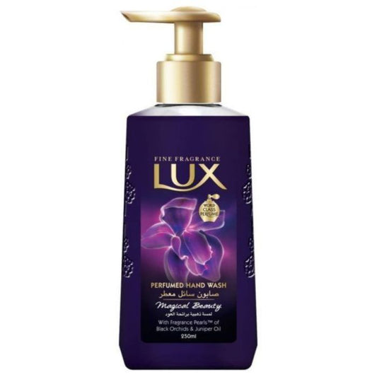 Lux Hand Wash Magical Beauty 12x250ml