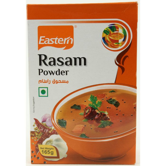 Eastern Rasam Powder  60X165gm