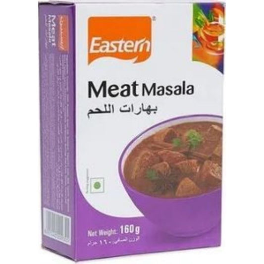 Eastern Meat Masala 60x160gm