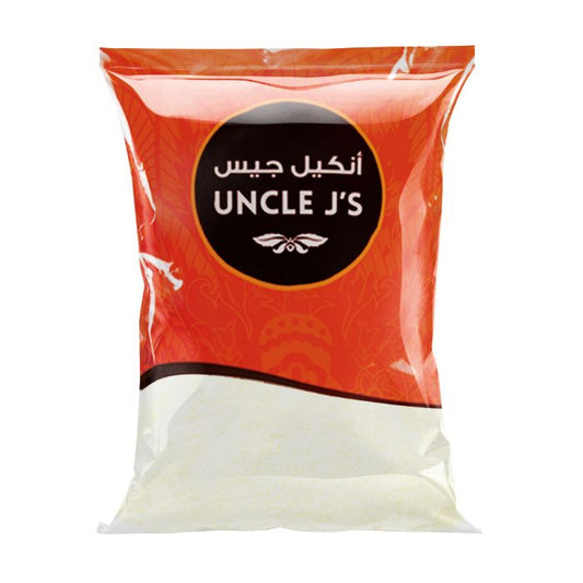 Uncle J`s Corn Flour Powder 1kg