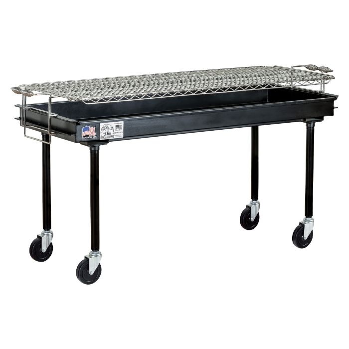 BBQ Grill Stand (Medium)