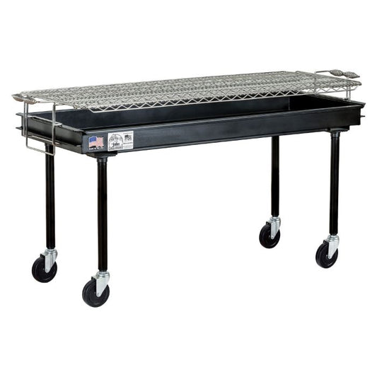BBQ Grill Stand (Medium)