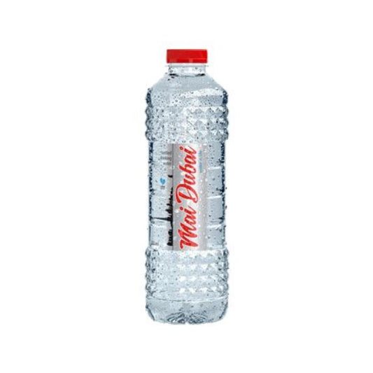 Mai Dubai Mineral Water 2x12x500ml