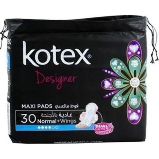 Kotex Maxi Slim Super Wings Coco 6x30`s