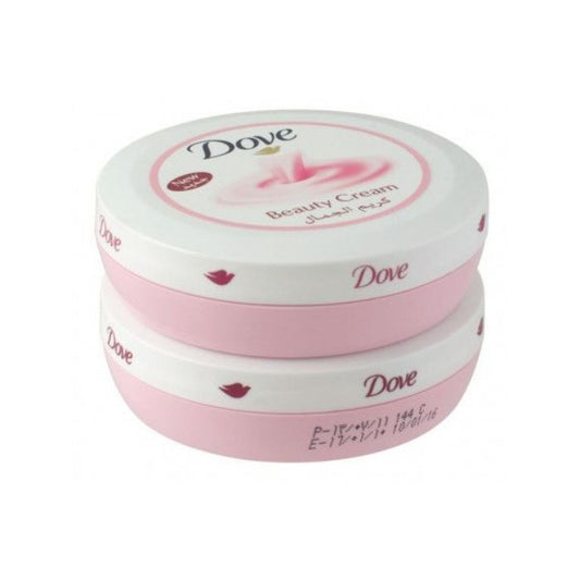 Dove Beauty Cream Offer 12x(2x150ml)