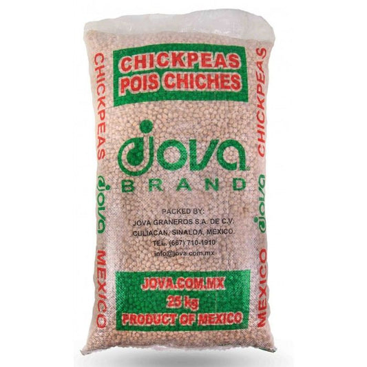 Chick Peas (Mexico) 14Mm 25kg