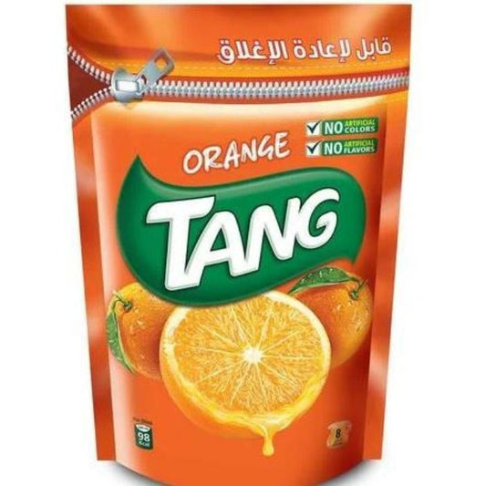 Tang Orange Refill Pack 12x1kg