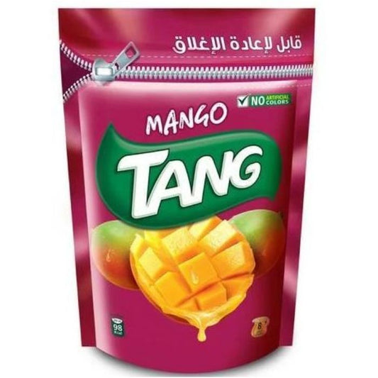 Tang Mango Refill Pack 12x1kg