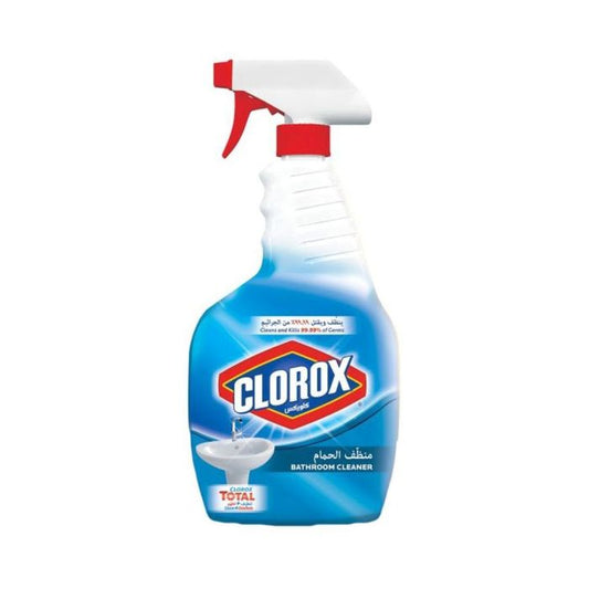 Clorox Bathroom Cleaner 12x500ml